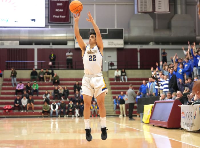 Sacred Heart Cathedral bhoop over Serra 2023 CCS Open by Darren Yamashita022320232186